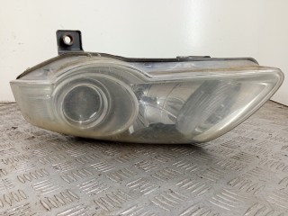 фара левая Volkswagen Passat B6 2007, 2.0 л., BMP, дизель, робот, 3C0941005