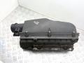 расходомер воздуха Mercedes-Benz C-Класс W203/S203/CL203 2002, 2.2 л., CDi, A6110902301 - фото №3