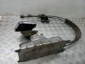 кулиса Volkswagen Passat B6 2006, 1.9 л., TDi PD, дизель, 3C0711049S - фото №3
