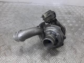 турбина Renault Laguna 2 поколение 2005, 2.2 л., DCi, 718089-8