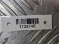 турбина Ford Focus 2 поколение [рестайлинг] 2009, 2.0 л., TDCi, дизель, 9654931780 - фото №6