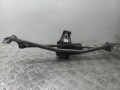 механизм стеклоочистителя (трапеция дворников) Audi 80 8C/B4 1993, 2.8 л., i, AAH, бензин - фото №3
