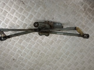 механизм стеклоочистителя (трапеция дворников) Ford Mondeo 3 поколение 2001, 2.0 л., i, CJBB, бензин, 0390241702