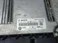 блок управления двигателем BMW 5 серия E60/E61 2005, 2.5 л., дизель, 7811898 - фото №2
