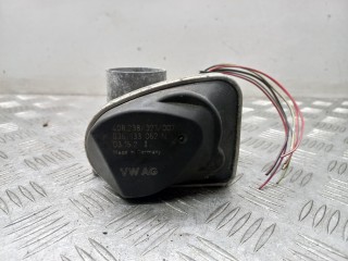 заслонка дроссельная Volkswagen Polo 4 поколение 2004, 1.4 л., бензин, 036133062N