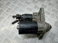 стартер SEAT Ibiza 3 поколение 2006, 1.4 л., i, бензин, 0001120100 - фото №4