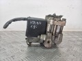 блок ABS Audi 80 8C/B4 1993, 2.0 л., i, ABT, бензин, 4A0614111A, 0265201049 - фото №5