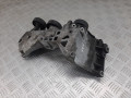 кронштейн генератора Mercedes-Benz B-Класс W245 2008, 2.0 л., дизель, A6402021040 - фото №3