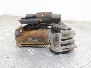 стартер Ford Mondeo 3 поколение 2003, 2.0 л., TDCi