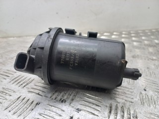 корпус топливного фильтра Volvo V40 1 поколение [рестайлинг] 2002, 1.9 л., D 4192 T4, дизель, 7700115833