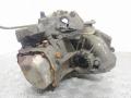 КПП механическая (МКПП) Opel Corsa C 2003, 1.3 л., CDTi, дизель, -, F17W3.55 - фото №3