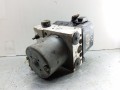 блок ABS Volkswagen Passat B5 [рестайлинг] 2003, 1.6 л., i, ALZ, бензин, 4B0614517G, 0265950055 - фото №4