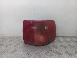 фонарь задний правый Audi 80 8C/B4 1993, 2.8 л., i, AAH, бензин
