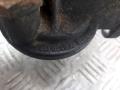 кронштейн масляного фильтра Audi A4 B5 1999, 1.6 л., i, 053115417A - фото №4