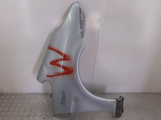 крыло переднее правое Citroen Xsara Picasso 1 поколение [рестайлинг] 2006, 1.6 л., i, NFU (TU5JP4), бензин