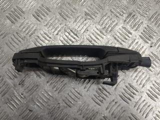 ручка наружная Mercedes-Benz M-Класс W163 2000, 2.7 л., OM 612.963, дизель, АКПП, внедорожник 5 дв., полный привод, 1637600434