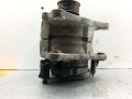 генератор Volkswagen Golf 4 поколение 2003, 1.6 л., i, 0124325003, 028903028D - фото №5