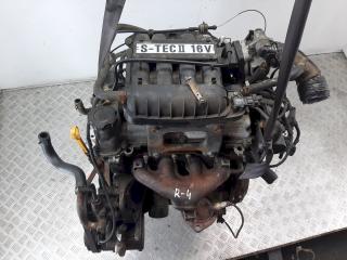 двигатель Chevrolet Spark M300 2012, 1.2 л., i, B12D1, бензин, 264911KC3