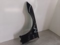 крыло переднее левое Mercedes-Benz E-Класс W211/S211 2004, 2.2 л., CDi, дизель - фото №2