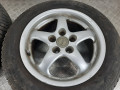 диск литой Opel Zafira 1 поколение (A) 2002 - фото №3