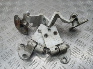 петля двери Mercedes-Benz Vito W638 2002, 2.2 л., CDi, OM 611.980, дизель