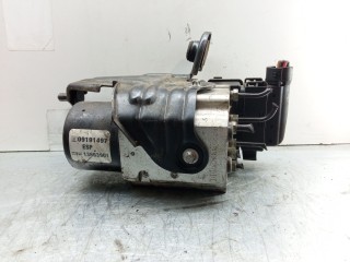 блок ABS Opel Signum C 2003, 3.0 л., дизель, 09191497