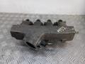 коллектор впускной Audi A4 B6 2002, 1.8 л., Ti, бензин, 06B133223T - фото №2