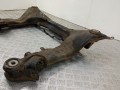 балка подвески передняя (подрамник) Volkswagen Passat B5 1999, 1.6 л., i, ANA, бензин - фото №3
