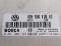 блок управления двигателем Volkswagen Passat B5 1999, 1.8 л., Ti, бензин, -, 4B0906018AG - фото №4