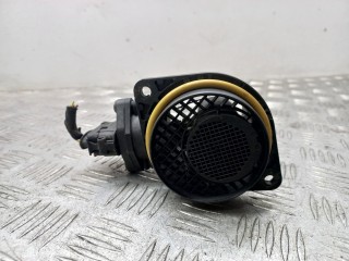 расходомер воздуха Chrysler PT Cruiser 1 поколение 2006, 2.2 л., CRD, дизель, 0281002572, 05033109AB