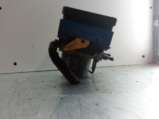 блок ABS Renault Laguna 2 поколение 2004, 00005847E0
