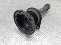 полуось (приводной вал, ШРУС) Volkswagen Sharan 1 поколение 2000, 1.9 л., дизель - фото №2