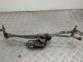 тяга трапеции стеклоочистителя Audi A4 B7 2005, 2.0 л., TDi PD, BPW, дизель, 0390241509 - фото №3
