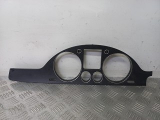 рамка панели приборов Volkswagen Passat B6 2008, 3C1858335AN