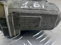 заслонка дроссельная Opel Astra H 2007, 1.6 л., i, 55559227 - фото №4