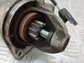 стартер Ford Focus 2 поколение 2007, 1.6 л., i, SHDC, бензин, 0001107417 - фото №4