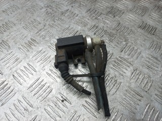 клапан управления турбиной (актуатор) Audi A3 8P [рестайлинг] 2007, 1.9 л., TDi, дизель, 1J0906627B