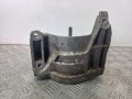 подушка крепления двигателя Audi 80 8C/B4 1993, 2.8 л., i, AAH, бензин, 8A0199352 - фото №2