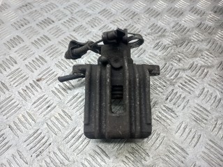 суппорт задний левый Audi A4 B5 [рестайлинг] 2000, 1.8 л., AVV, бензин