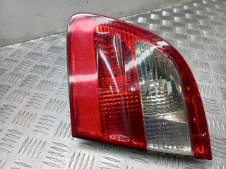 фонарь крышки багажника правый Mercedes-Benz E-Класс W211/S211 2004, 2.2 л., CDi, дизель, A2118201464