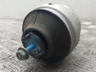 подушка крепления двигателя Audi A6 C5 [рестайлинг] 2003, 3.0 л., i, ASN, бензин