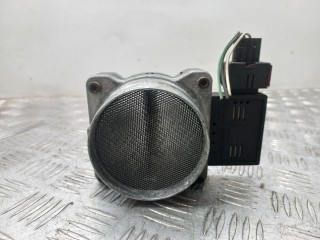 расходомер воздуха Saab 9-5 1 поколение [рестайлинг] 2002, 2.3 л., B235E, бензин, МКПП, 55557008