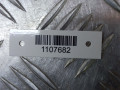 моторчик заслонки печки Volvo V70 2 поколение 2000, 2.4 л., B 5244 S, бензин, МКПП, универсал, 75622G - фото №4