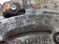 маховик Audi A3 8P 2003, 1.9 л., TDi, дизель, 03C141025NX - фото №7