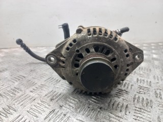 генератор Opel Astra H 2006, 1.7 л., дизель, 0986048301