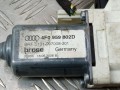 моторчик стеклоподъемника передний правый Audi A6 4F/C6 2005, 3.0 л., дизель, АКПП, 4F0959802D - фото №4
