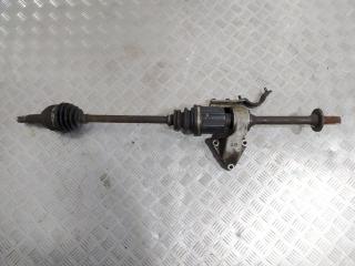 полуось передняя правая (приводной вал, ШРУС) Daewoo Tacuma 1 поколение 2003, 2.0 л., i