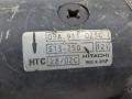 стартер Volkswagen Sharan 1 поколение [рестайлинг] 2003, 1.9 л., TDi, 09A911023B - фото №6