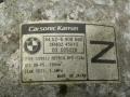 компрессор кондиционера BMW M3 E46 2004, 2.0 л., i, HFC134A - фото №6