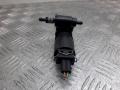 насос (моторчик) омывателя стекла Nissan Note E11 2009, 60307209702 - фото №3